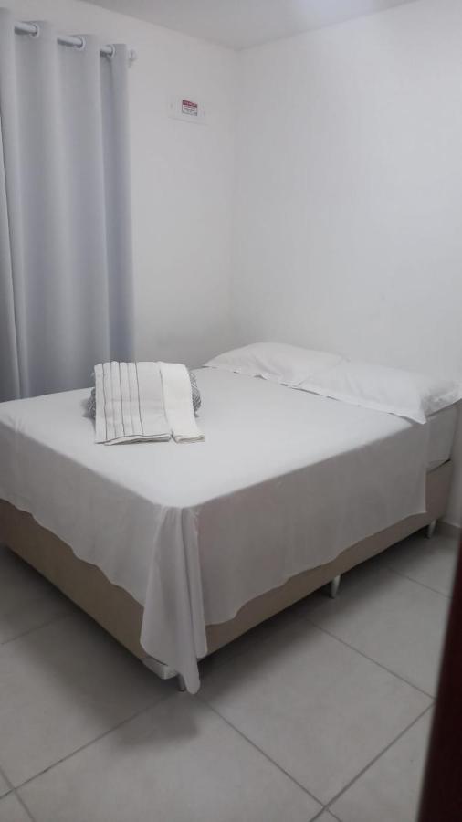 Lindo Apartamento Em Joao Pessoa Com Ar Condicionado Eksteriør billede