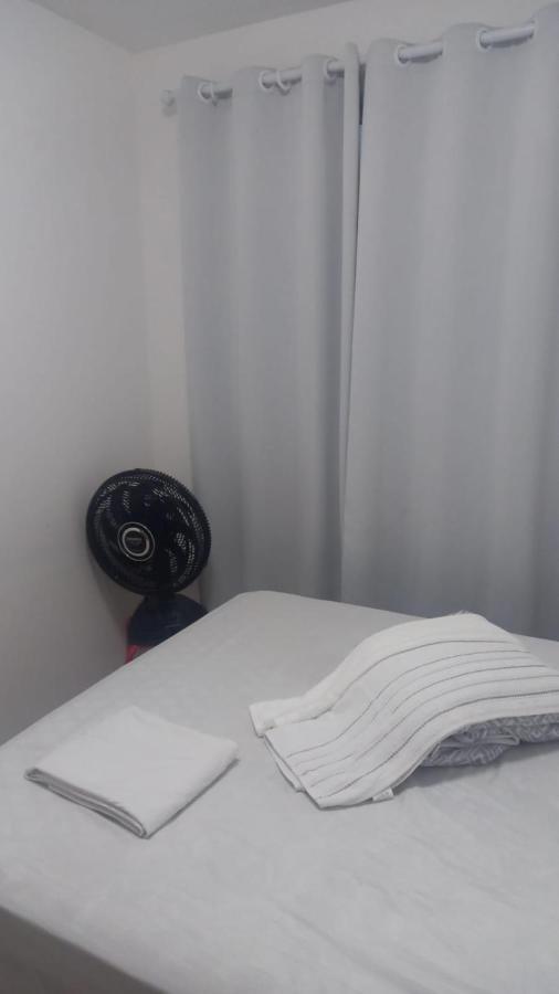 Lindo Apartamento Em Joao Pessoa Com Ar Condicionado Eksteriør billede