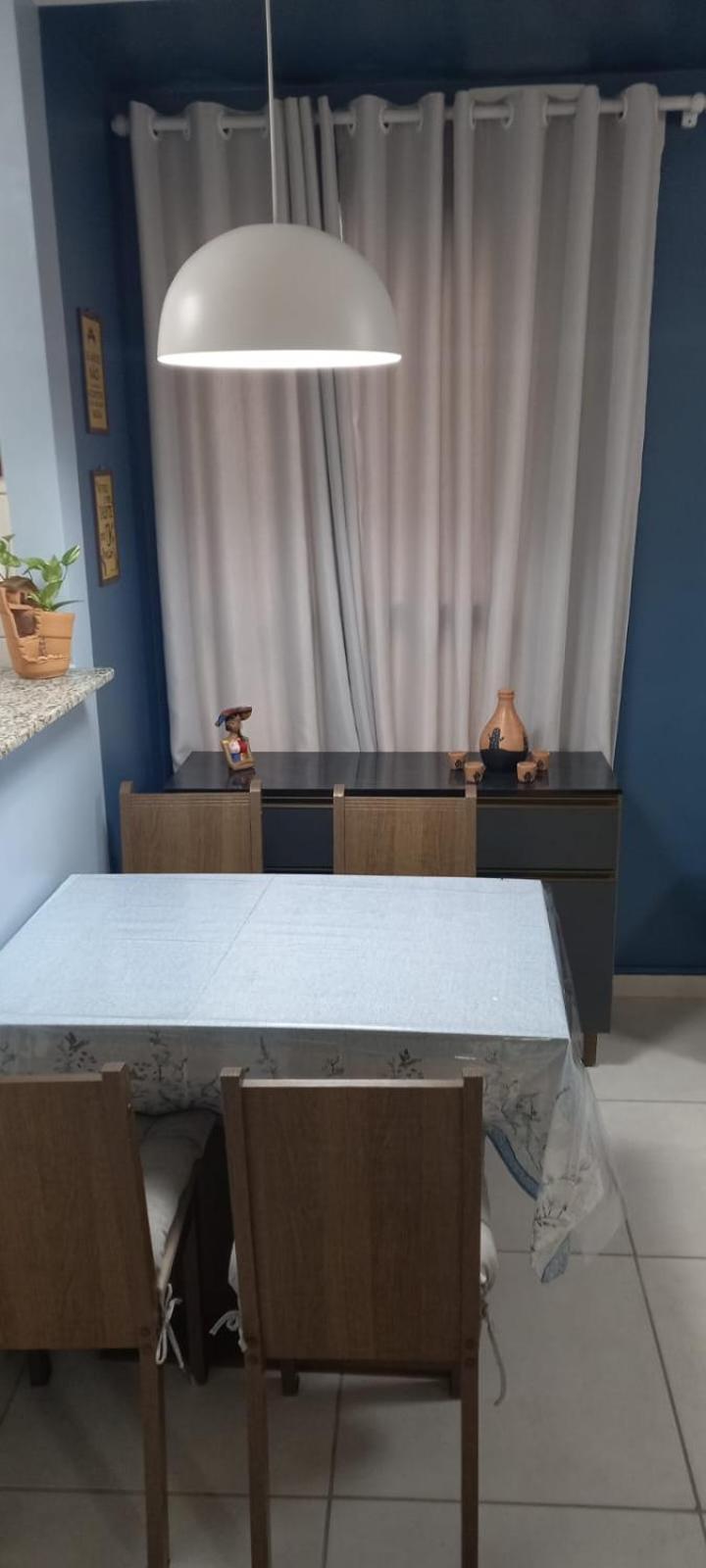 Lindo Apartamento Em Joao Pessoa Com Ar Condicionado Eksteriør billede