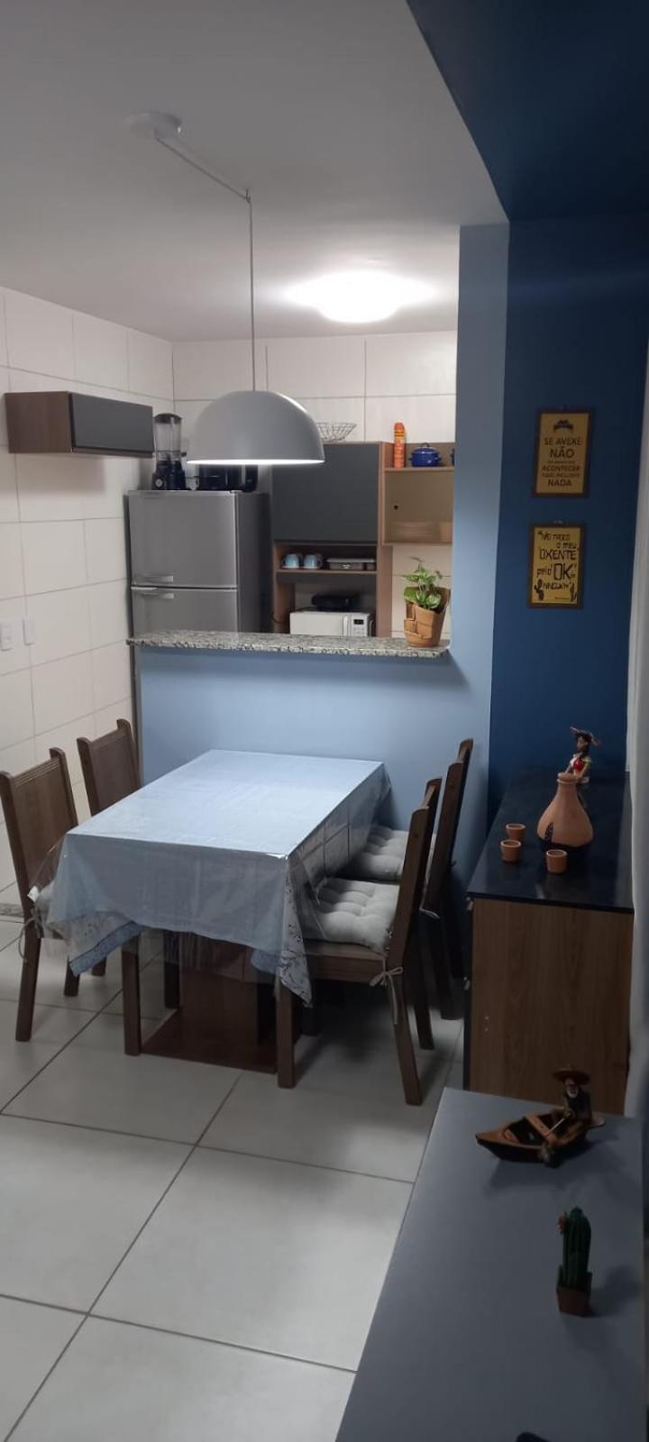 Lindo Apartamento Em Joao Pessoa Com Ar Condicionado Værelse billede